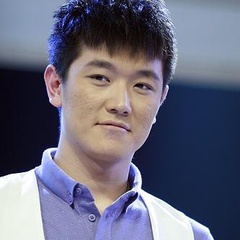 超萌英雄段倚