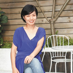 鸡排英雄邱满妹