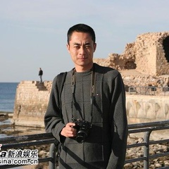 秦颂少年高渐离