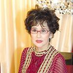 除却巫山不是云李彩云