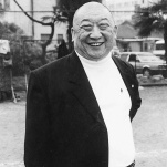 骆驼祥子刘四爷