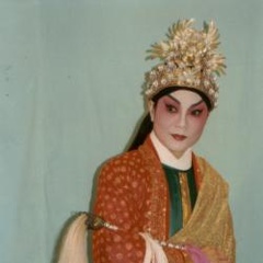 帝女花周宝伦