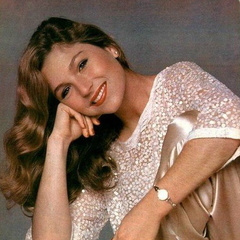 逃亡乐队MarieHarmon