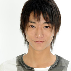 恶之教典夏越雄一郎