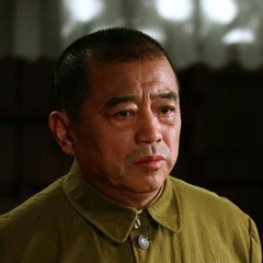 荒村怨灵吴父