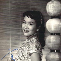 空中小姐林可萍