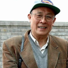 建国大业于右任