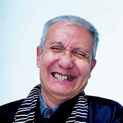 东京审判大川周明