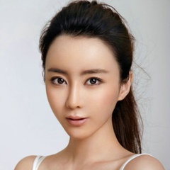 咆哮无声杨艳艳