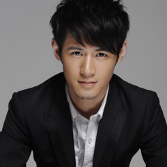 《谁说我们不会爱》戴飞