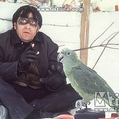 阅后即焚Krapotkin