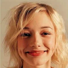 《谍影重重2：至尊伯恩》IrenaNeski