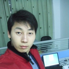 似水流年男同学