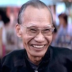 鬼媾人祥之爷爷Grandfather