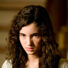 潘神的迷宫Ofelia