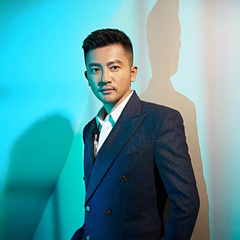 最佳嫌疑人林以泰