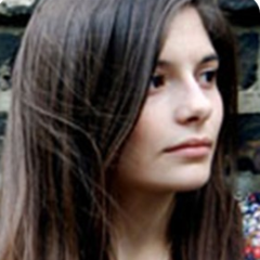 哈利·波特与死亡圣器（上）凯蒂·贝尔