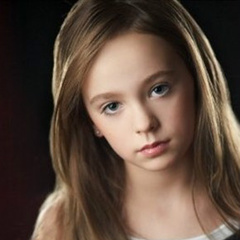 惊声尖笑4LittleGirl