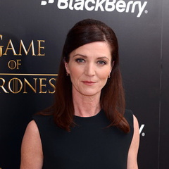 哈利·波特与死亡圣器（上）赫敏的妈妈