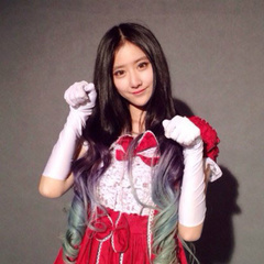 梦想预备生之半熟少女蒋羽熙