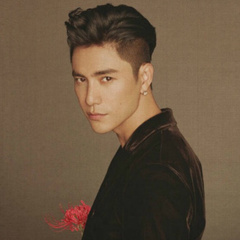 《建党伟业》周恩来