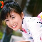 杀戮都市黑衣星人少女