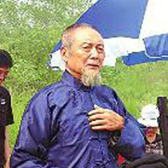 背起爸爸上学石大