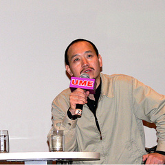 《圆明园》宫廷画师