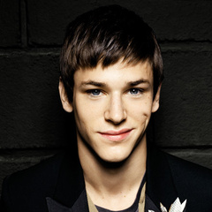 少年汉尼拔HannibalLecter