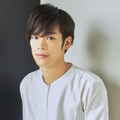 北京猿人ケンジ