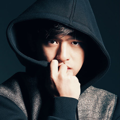 蓝色大门张士豪