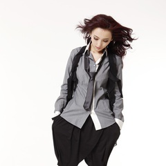 四大美人儿王昭君