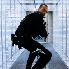 魔鬼游乐场PeterWhite