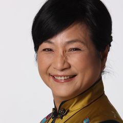 咏春严咏春师父