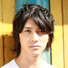 假面骑士 THE FIRST一文字隼人