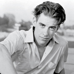 骇客交锋杰夫·罗比肖