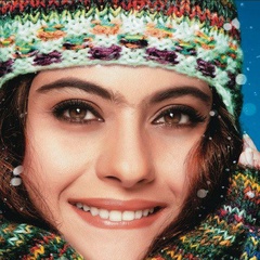 我的名字叫可汗曼迪娅