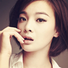 我们都是坏孩子小艾