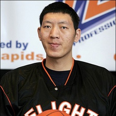 尖峰时刻3KungFuGiant