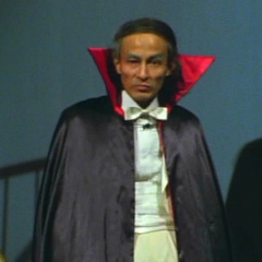 军阀Prof.Fuyuki(uncredited)