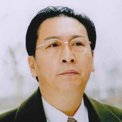 咆哮无声中村次郎老年