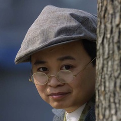 《非常道》二把刀