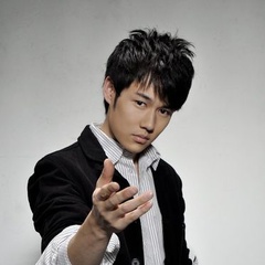 《建党伟业》李福景