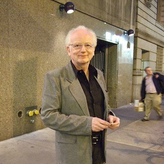 星球大战3：西斯的复仇达斯·西迪厄斯