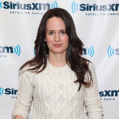 暮光之城埃斯梅·卡伦