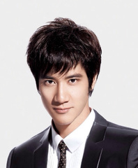 恋爱通告杜明汉