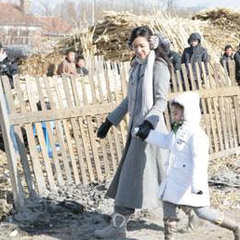 再见我们的幼儿园岸本优衣