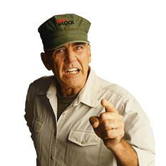 新邻里联防Manfred