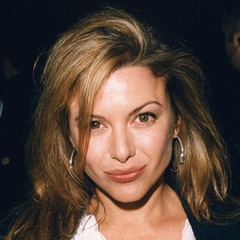 八脚怪SheriffSamanthaParker