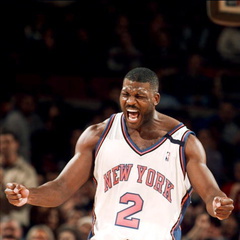 空中大灌篮拉里·约翰逊